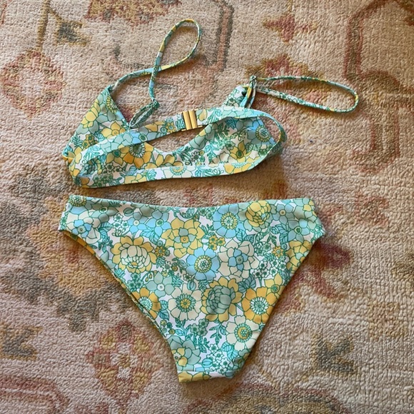 triangl swimwear Swim Kulani Kini Poshmark